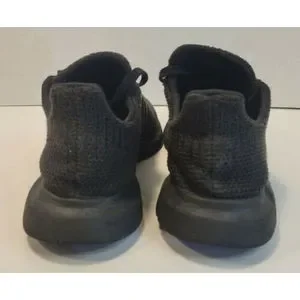 adidas Shoes Adidas Swift Run Black Running Athletic Shoes